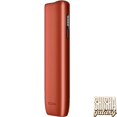 Iqos Iqos - Iluma I One - Kit Orange - inkl. USB-Ladekabel & USB-Netzteil