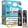 187 Strassenbande 187 Strassenbande - Cloud Energy - Liquid Pod - 2 ml / Nikotin 20 mg - 2er Pack (4ml)