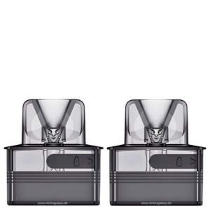 IJoy IJoy Captain 30 - Leer-Pods  - 2 ml - 0,8 Ohm - 2er Pack