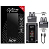 IJoy IJoy Captain 30 - Leer-Pods - 2 ml - 0,8 Ohm - 2er Pack