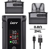 IJoy IJoy Captain 30 - Leer-Pods - 2 ml - 0,8 Ohm - 2er Pack