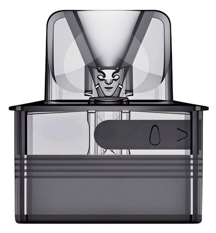 IJoy IJoy Captain 30 - Leer-Pods - 2 ml - 0,8 Ohm - 2er Pack