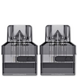 IJoy IJoy Captain 30 - Leer-Pods  - 4,5 ml - 0,4 Ohm - 2er Pack