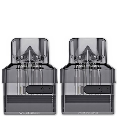IJoy IJoy Captain 30 - Leer-Pods - 4,5 ml - 0,4 Ohm - 2er Pack