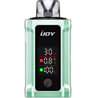 IJoy IJOY Captain 30 - Pod Kit - Akku 1050 mAh - 2ml - Green - E-Zigaretten-Set inkl. 2x Leer-Pods IJoy IJOY Captain 30 - Pod Kit - Akku 1050 mAh - 2ml - Green - E-Zigaretten-Set inkl. 2x Leer-Pods