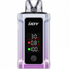 IJoy IJOY Captain 30 - Pod Kit - Akku 1050 mAh - 2ml - Purple - E-Zigaretten-Set inkl. 2x Leer-Pods