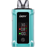 IJoy IJOY Captain 30 - Pod Kit - Akku 1050 mAh - 2ml - Blue - E-Zigaretten-Set inkl. 2x Leer-Pods IJoy IJOY Captain 30 - Pod Kit - Akku 1050 mAh - 2ml - Blue - E-Zigaretten-Set inkl. 2x Leer-Pods