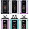 IJoy IJOY Captain 30 - Pod Kit - Akku 1050 mAh - 2ml - Black - E-Zigaretten-Set inkl. 2x Leer-Pods IJoy IJOY Captain 30 - Pod Kit - Akku 1050 mAh - 2ml - Black - E-Zigaretten-Set inkl. 2x Leer-Pods