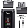 IJoy IJOY Captain 30 - Pod Kit - Akku 1050 mAh - 2ml - Black - E-Zigaretten-Set inkl. 2x Leer-Pods IJoy IJOY Captain 30 - Pod Kit - Akku 1050 mAh - 2ml - Black - E-Zigaretten-Set inkl. 2x Leer-Pods