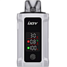 IJoy IJOY Captain 30 - Pod Kit - Akku 1050 mAh - 2ml - White - E-Zigaretten-Set inkl. 2x Leer-Pods