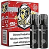 187 Strassenbande 187 Strassenbande - Cola - Liquid Pod - 2 ml / Nikotin 20 mg - 2er Pack (4ml) 187 Strassenbande 187 Strassenbande - Cola - Liquid Pod - 2 ml / Nikotin 20 mg - 2er Pack (4ml)