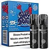 187 Strassenbande 187 Strassenbande - Blue Devil - Liquid Pod - 2 ml / Nikotin 20 mg - 2er Pack (4ml) 187 Strassenbande 187 Strassenbande - Blue Devil - Liquid Pod - 2 ml / Nikotin 20 mg - 2er Pack (4ml)