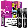 187 Strassenbande 187 Strassenbande - Happy Cactuz - Liquid Pod - 2 ml / Nikotin 20 mg - 2er Pack (4ml)