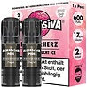 Al Massiva Al Massiva - Bruderherz - Liquid Pod - 2 ml - Nikotin 17 mg - 2er Pack (4ml) Al Massiva Al Massiva - Bruderherz - Liquid Pod - 2 ml - Nikotin 17 mg - 2er Pack (4ml)