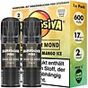 Al Massiva Al Massiva - Wenn der Mond - Liquid Pod - 2 ml - Nikotin 17 mg - 2er Pack (4ml) Al Massiva Al Massiva - Wenn der Mond - Liquid Pod - 2 ml - Nikotin 17 mg - 2er Pack (4ml)