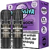 Al Massiva Al Massiva - Purple Moon - Liquid Pod - 2 ml - Nikotin 17 mg - 2er Pack (4ml) Al Massiva Al Massiva - Purple Moon - Liquid Pod - 2 ml - Nikotin 17 mg - 2er Pack (4ml)