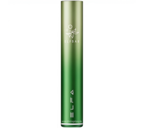 Elfbar ELFA - Pod Kit - Akku 500 mAh - Aurora Green Elfbar ELFA - Pod Kit - Akku 500 mAh - Aurora Green