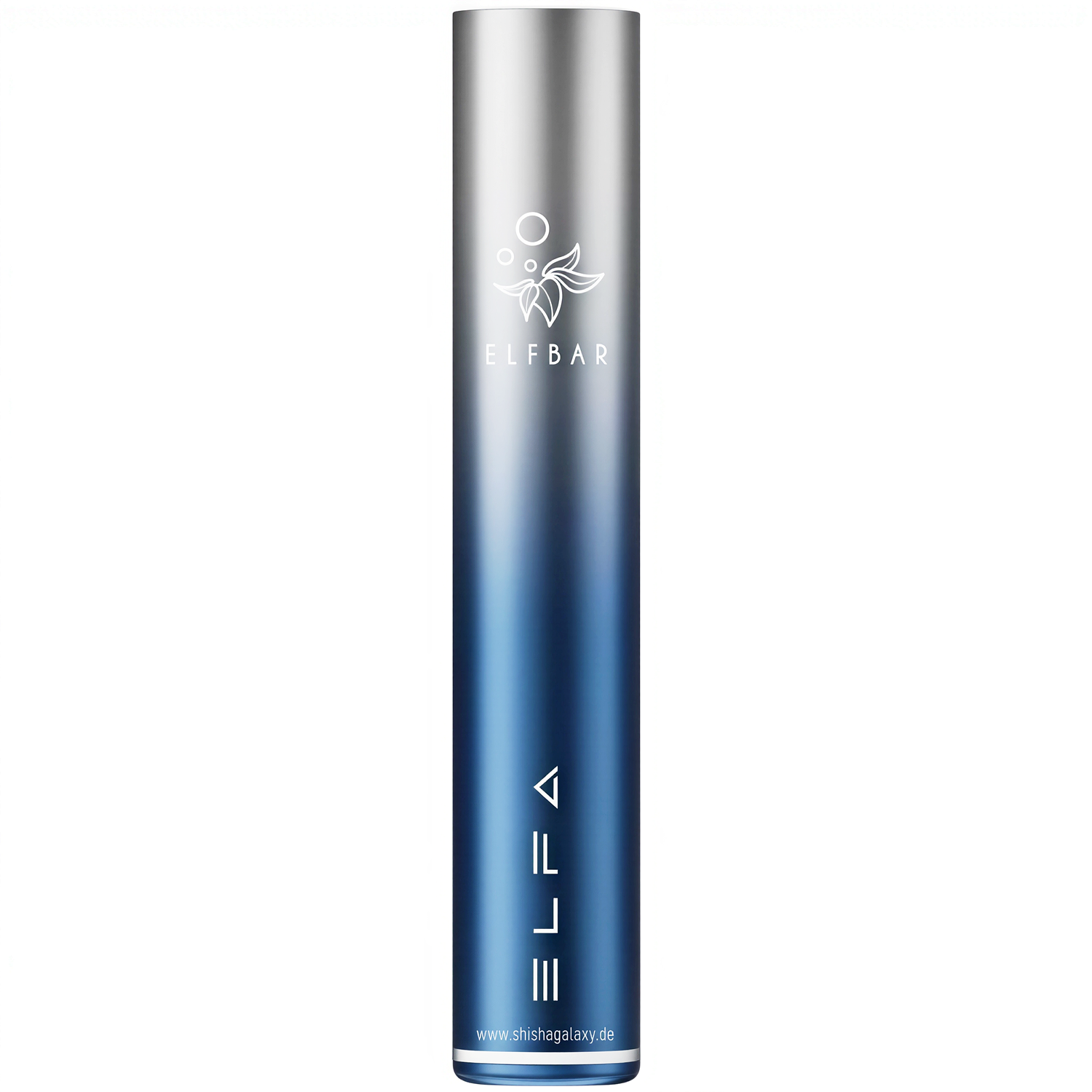Elfbar - ELFA - Pod Kit - Akku 500 mAh - Twilight Blue - E-Zigarette