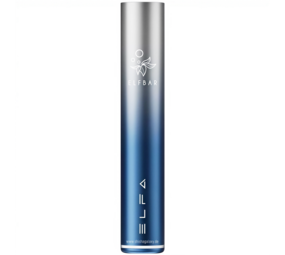 Elfbar ELFA - Pod Kit - Akku 500 mAh - Twilight Blue Elfbar ELFA - Pod Kit - Akku 500 mAh - Twilight Blue