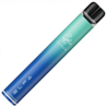 Elfbar Elfbar - ELFA - Pod Kit - Akku 500 mAh - Aurora Blue - E-Zigarette