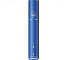 Elfbar ELFA - Pod Kit - Akku 500 mAh - Navy Blue Elfbar ELFA - Pod Kit - Akku 500 mAh - Navy Blue