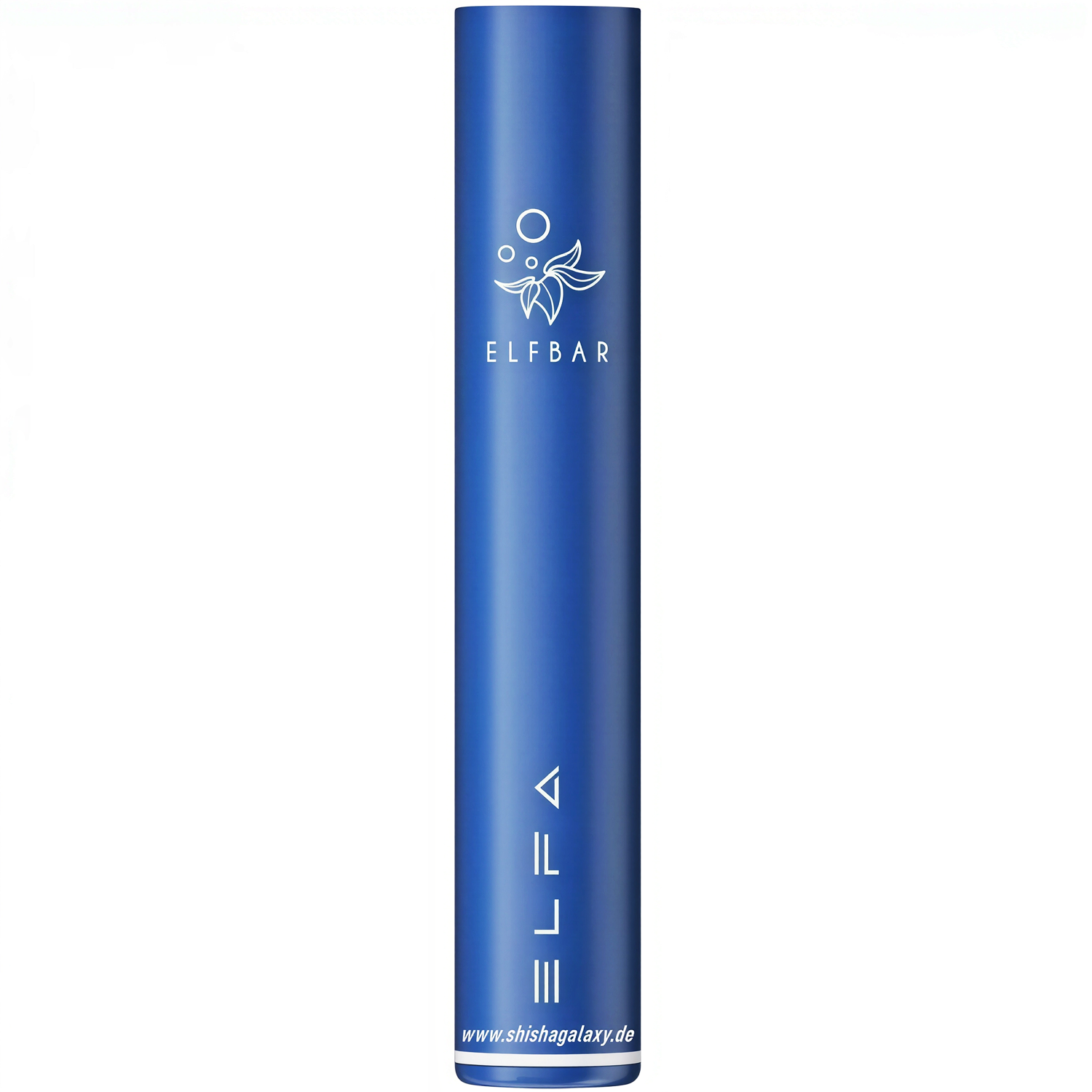 elfbar pod mod Elfbar Akkuträger Einschalten Elf Bar-Elfa Akku-Träger Black