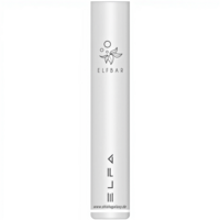 ELFA - Pod Kit - Akku 500 mAh - White