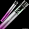 Elfbar Elfbar - ELFA - Pod Kit - Akku 500 mAh - Twilight Brown - E-Zigarette