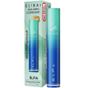 Elfbar Elfbar - ELFA - Pod Kit - Akku 500 mAh - Aurora Blue - E-Zigarette