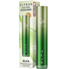 Elfbar Elfbar - ELFA - Pod Kit - Akku 500 mAh - Aurora Green - E-Zigarette Elfbar Elfbar - ELFA - Pod Kit - Akku 500 mAh - Aurora Green - E-Zigarette