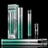 Elfbar Elfbar - ELFA - Pod Kit - Akku 500 mAh - Black - E-Zigarette