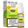 Elfliq ELFLIQ / Elfbar - Pineapple Coconut - E-Liquid - Nikotin 10 mg/ml