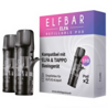 Elfbar Elfbar - ELFA & Tappo - Liquid Leer-Pods - 2er Pack - 1,1 Ohm