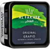 Al Fakher Al Fakher - Grapio (200g) - Shisha Tabak Al Fakher Al Fakher - Grapio (200g) - Shisha Tabak