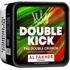 Double Kick (200g) - Shisha Tabak Double Kick (200g) - Shisha Tabak