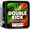 Al Fakher Al Fakher - Double Kick (200g) - Shisha Tabak Al Fakher Al Fakher - Double Kick (200g) - Shisha Tabak