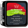 Al Fakher Al Fakher - The Double Crunch (200g) - Shisha Tabak