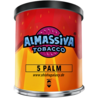 Al Massiva Al Massiva - 5 Palm (200g) - Shisha Tabak Al Massiva Al Massiva - 5 Palm (200g) - Shisha Tabak