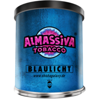 Blaulicht (200g) - Shisha Tabak
