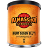 Al Massiva Al Massiva - Blut gegen Blut (200g) - Shisha Tabak