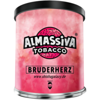 Bruderherz (200g) - Shisha Tabak