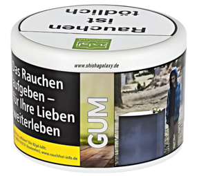 Al Waha Gum (200g) - Shisha Tabak Al Waha Gum (200g) - Shisha Tabak