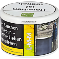 L.M.M. (200g) - Shisha Tabak