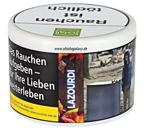 Al Waha Lazourdi (200g) - Shisha Tabak Al Waha Lazourdi (200g) - Shisha Tabak