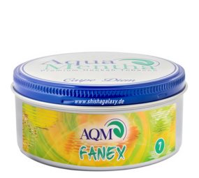 Aqua Mentha Fanex (200g) - Shisha Tabak Aqua Mentha Fanex (200g) - Shisha Tabak