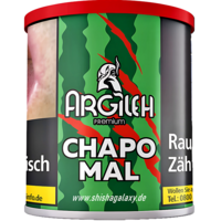 Chapo Mal (200g) - Shisha Tabak