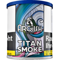 Titan Smoke (200g) - Shisha Tabak