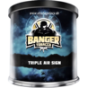 Banger Banger - Triple Air Sign (200g) - Shisha Tabak Banger Banger - Triple Air Sign (200g) - Shisha Tabak
