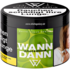Wann Dann (180g) - Shisha Tabak Wann Dann (180g) - Shisha Tabak