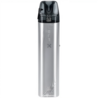 Elfbar Elfbar ELFX - Pod Kit - Akku 1000 mAh - Silver - E-Zigarette + 2x Leer-Pods (0,6 & 0,8 Ohm) Elfbar Elfbar ELFX - Pod Kit - Akku 1000 mAh - Silver - E-Zigarette + 2x Leer-Pods (0,6 & 0,8 Ohm)